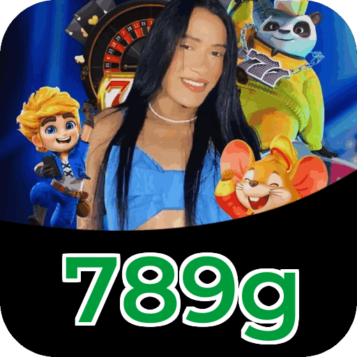 Plataforma 789g mostrando interface moderna, jogos certificados e recursos de segurança licenciados